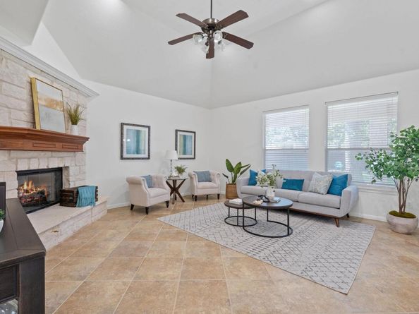 16413 Broadbay DR, Austin TX 78717