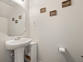 12400 Waterford Run WAY, Manor TX 78653