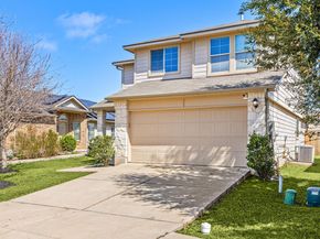 12400 Waterford Run WAY, Manor TX 78653