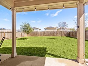 12400 Waterford Run WAY, Manor TX 78653