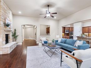 1913 Harvest Dance DR, Leander TX 78641