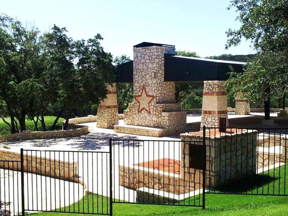 1913 Harvest Dance DR, Leander TX 78641