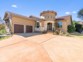 1913 Harvest Dance DR, Leander TX 78641