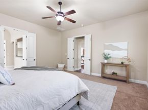 1913 Harvest Dance DR, Leander TX 78641