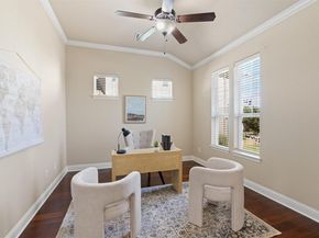 1913 Harvest Dance DR, Leander TX 78641