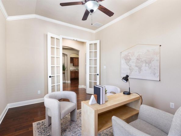 1913 Harvest Dance DR, Leander TX 78641