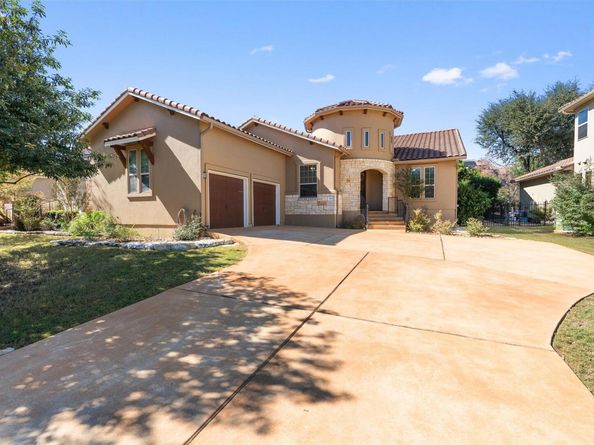 1913 Harvest Dance DR, Leander TX 78641