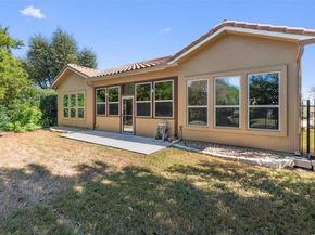 1913 Harvest Dance DR, Leander TX 78641