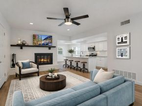 7301 Marywood CIR, Austin TX 78723