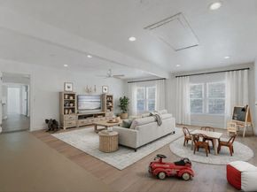 7301 Marywood CIR, Austin TX 78723