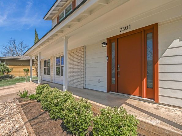 7301 Marywood CIR, Austin TX 78723