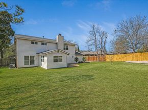 7301 Marywood CIR, Austin TX 78723