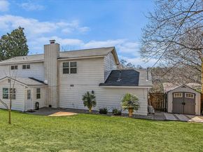 7301 Marywood CIR, Austin TX 78723