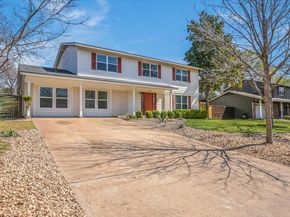 7301 Marywood CIR, Austin TX 78723