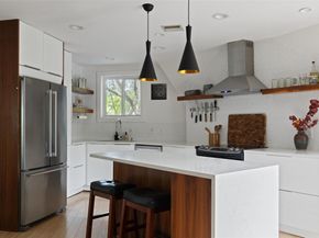 2602 Douglas ST, Austin TX 78741