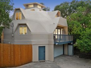 2602 Douglas ST, Austin TX 78741
