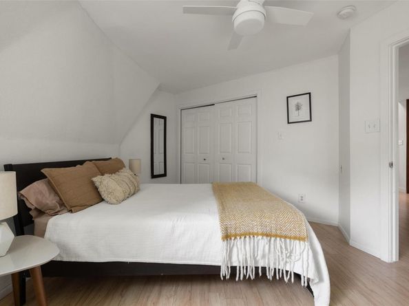 2602 Douglas ST, Austin TX 78741