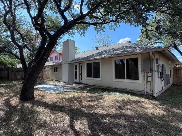1600 Hatch RD, Cedar Park TX 78613