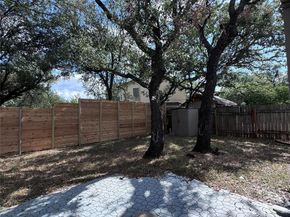 1600 Hatch RD, Cedar Park TX 78613