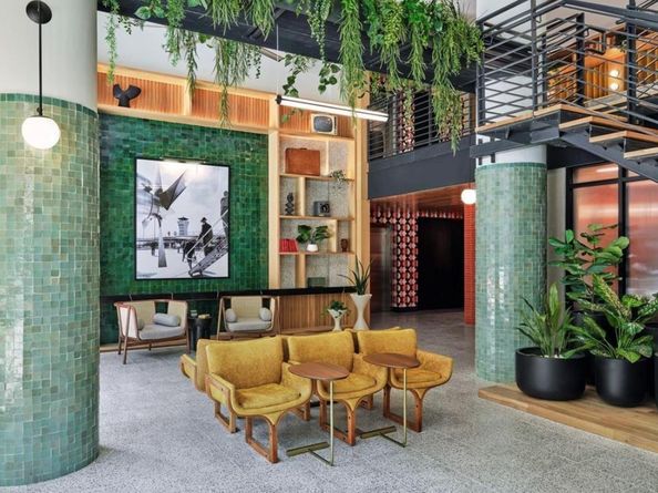 1701 Simond Ave 513, Austin TX 78723