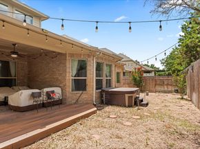 2303 Erica Kaitlin LN, Cedar Park TX 78613