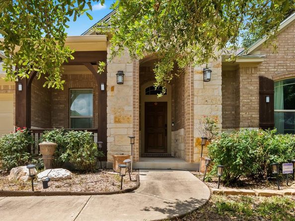 2303 Erica Kaitlin LN, Cedar Park TX 78613