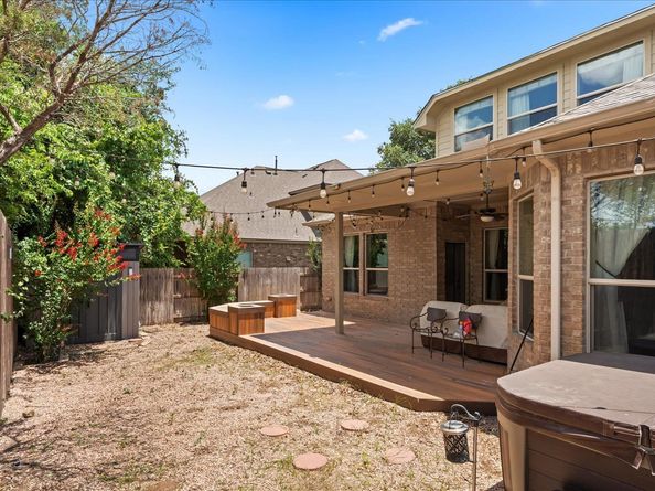 2303 Erica Kaitlin LN, Cedar Park TX 78613