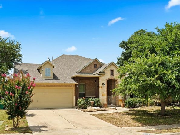 2303 Erica Kaitlin LN, Cedar Park TX 78613