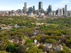 1500 Wooldridge DR, Austin TX 78703
