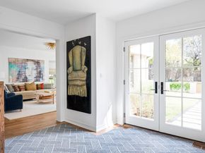 1500 Wooldridge DR, Austin TX 78703