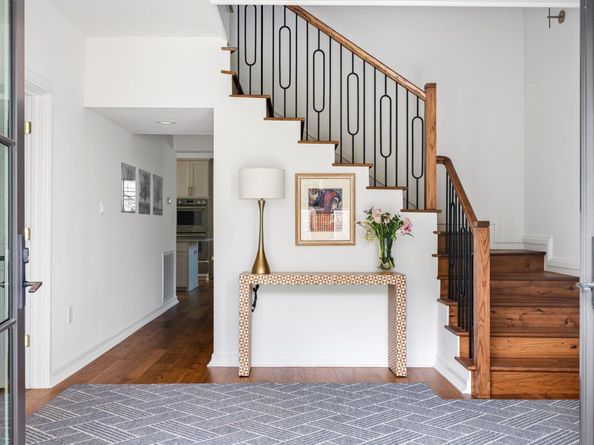 1500 Wooldridge DR, Austin TX 78703