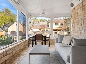 1500 Wooldridge DR, Austin TX 78703
