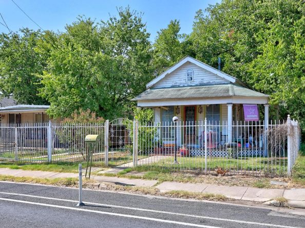 2907 E 5th ST, Austin TX 78702