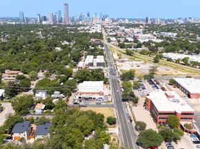 2907 E 5th ST, Austin TX 78702