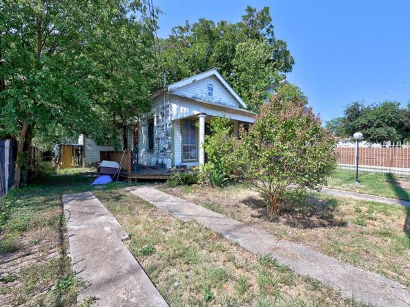 2907 E 5th ST, Austin TX 78702