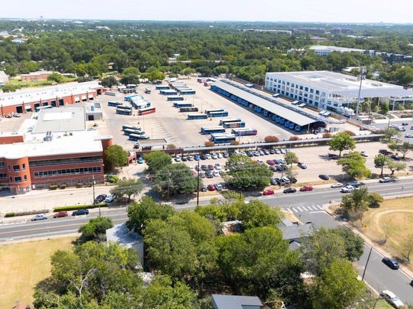 2907 E 5th ST, Austin TX 78702