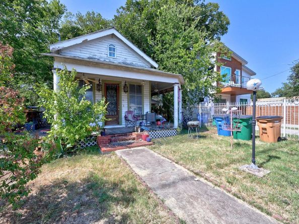 2907 E 5th ST, Austin TX 78702