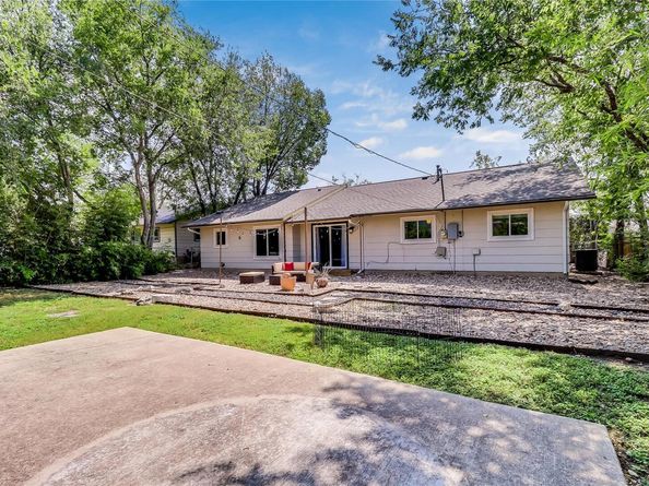 5300 Basswood LN, Austin TX 78723