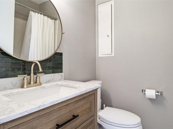 5300 Basswood LN, Austin TX 78723