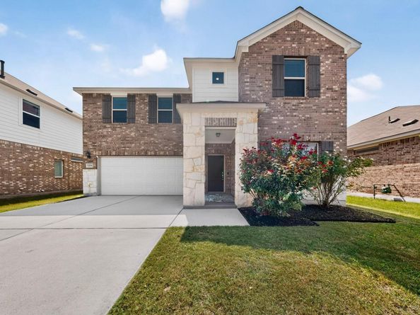 12104 Texana TRL, Manor TX 78653
