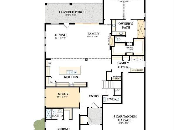 3320 Double Spur TRL, Georgetown TX 78628