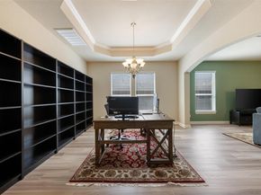 4205 Woodhaven TRL, Round Rock TX 78665