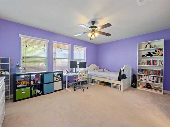 4205 Woodhaven TRL, Round Rock TX 78665