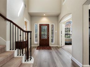 4205 Woodhaven TRL, Round Rock TX 78665