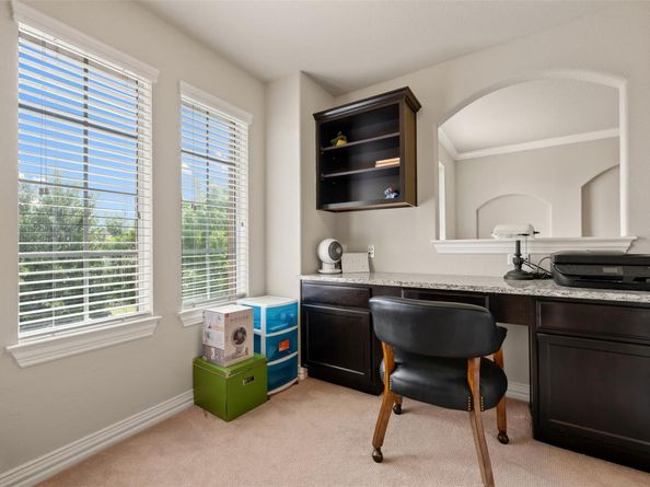 4205 Woodhaven TRL, Round Rock TX 78665