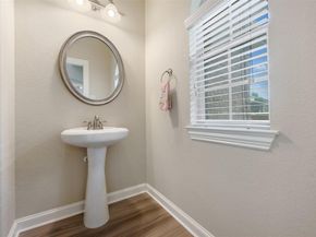 4205 Woodhaven TRL, Round Rock TX 78665