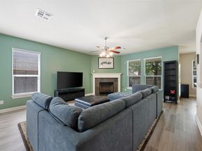 4205 Woodhaven TRL, Round Rock TX 78665