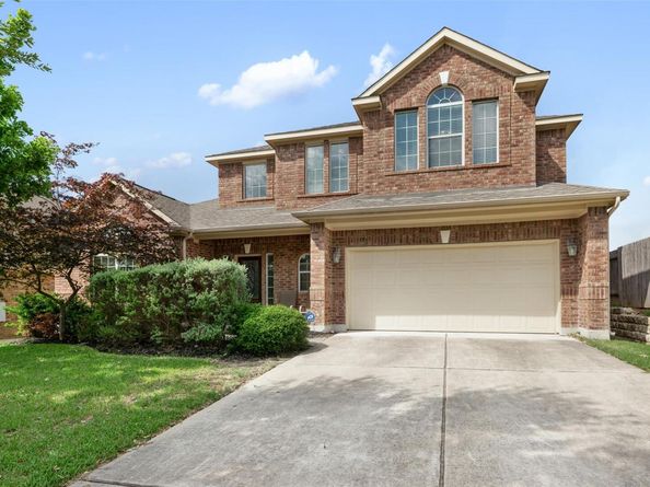 4205 Woodhaven TRL, Round Rock TX 78665