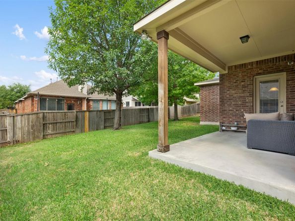 4205 Woodhaven TRL, Round Rock TX 78665