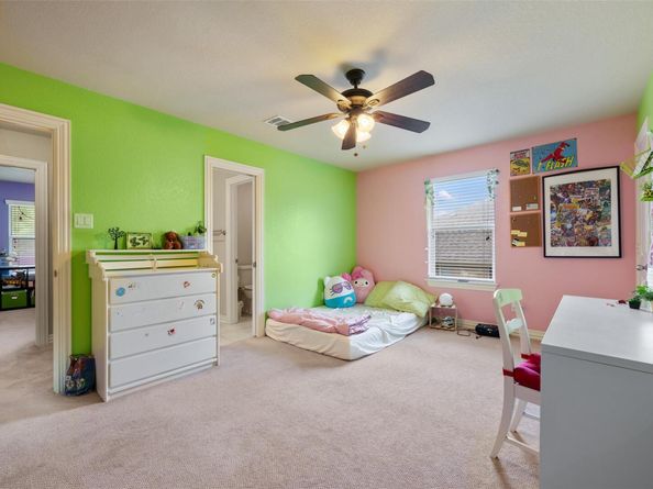4205 Woodhaven TRL, Round Rock TX 78665